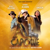 Al Capone (Comedie musicale) artwork