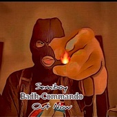 Badh Commando artwork