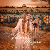 Salmo 91 (Playback) artwork