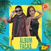 Álbum Facas - EP