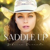 Saddle Up artwork