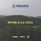 Rumb a la Vall (Festivern) (feat. Lildami) - La Fúmiga & El Diluvi lyrics