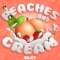 Peaches & Cream artwork
