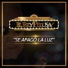 Se apagó la luz - Single