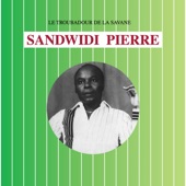 Pierre Sandwidi - Adieu Mariane