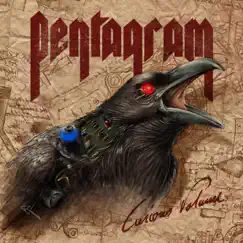 Curious Volume by Pentagram album reviews, ratings, credits