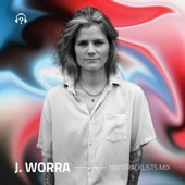 1001Tracklists: J. Worra (DJ Mix) artwork