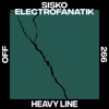 Heavy Line - Single