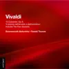 Vivaldi: Il cimento dell'armonia e dell'inventione album lyrics, reviews, download