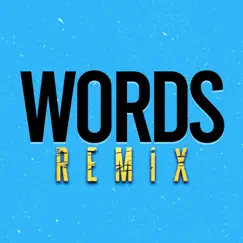 Words (Club Mix, 124 BPM) Song Lyrics