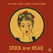 Stuck in My Head artwork