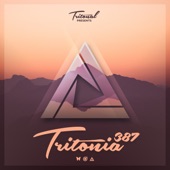 Tritonia 387 artwork