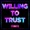Kid Cudi, Ty Dolla $ign - Willing To Trust (with Ty Dolla $ign)