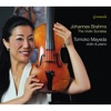 Tomoko Mayeda - Violin Sonata No. 1 in G Major, Op. 78 "Regen": I. Vivace ma non troppo