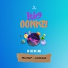 Lockdown (Big Oonks Riddim) - Single