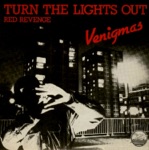 Turn The Lights Out - Single