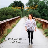 Will You Be That Man artwork