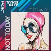 Not Today (feat. Law GG) artwork