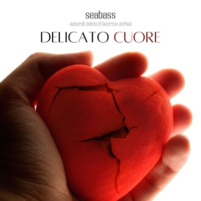 Delicato cuore - seabass