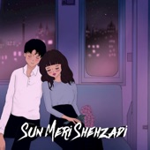 Sun Meri Shehzadi Main Tera Shehzada artwork