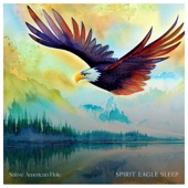 Spirit Eagle Sleep artwork