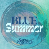 Soul Majestic - Blue Summer