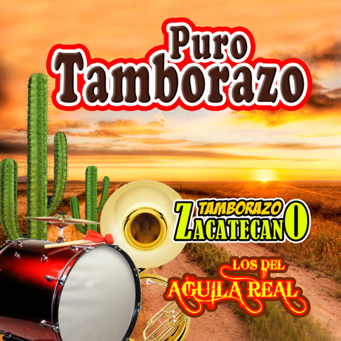 Tamborazo Zacatecano on Apple Music