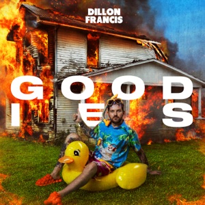 Dillon Francis - Goodies - Line Dance Musique