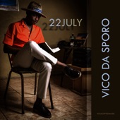22 July - EP artwork