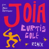 Maracadombe - Curtis Cole Remix (feat. Joca Perpignan) artwork