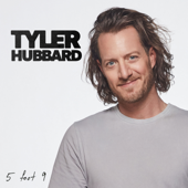 5 Foot 9 - Tyler Hubbard - Tyler Hubbard