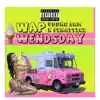 Wap Wednesday (feat. Finatticz) - Single album lyrics, reviews, download