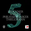 Bruckner: Symphony No. 5 in B-Flat Major, WAB 105 album lyrics, reviews, download