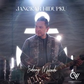 Jangkar Hidupku (feat. Sidney Mohede) artwork