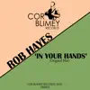 In Your Hands - Single album lyrics, reviews, download