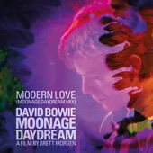 Modern Love (Moonage Daydream Mix) artwork