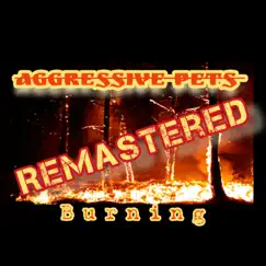 Burning 2.0 (Remastered) - Single by Aggressive Pets album reviews, ratings, credits