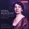 Stream & download Dora Pejačević: Piano Concerto, Op. 33, Symphony in F-Sharp Minor, Op. 41