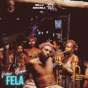 New Born Fela - Single