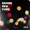 Brand New Funk - Single