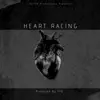 HEART RACING (feat. Acegokrzy & Ftg) - Single album lyrics, reviews, download