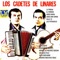 Adiós María - Los Cadetes De Linares lyrics