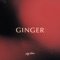 Ginger artwork