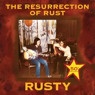 The Resurrection Of Rust - EP by Elvis Costello & Rusty album reviews, ratings, credits