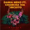 Brotar (feat. Chancha Via Circuito) - Dania Neko lyrics