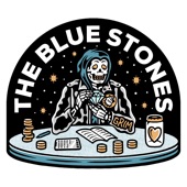The Blue Stones - Grim