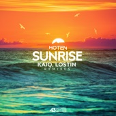Sunrise (Intro Mix) artwork