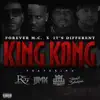 King Kong (feat. DMX, Royce Da 5'9", KXNG Crooked & DJ Statik Selektah) - Single album lyrics, reviews, download