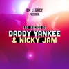 Los Inicios de Daddy Yankee y Nicky Jam (feat. Daddy Yankee & Nicky Jam)