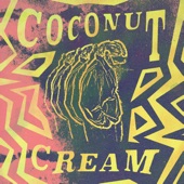 Harrison Brome - Coconut Cream